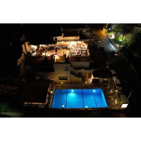 Erato Hotel