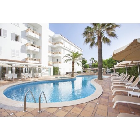 Grupotel Dunamar
