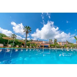 Ibiscus Hotel Corfu