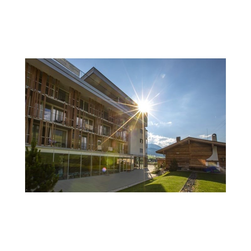 Alpenhotel Kaiserfels