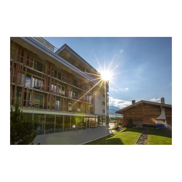 Alpenhotel Kaiserfels