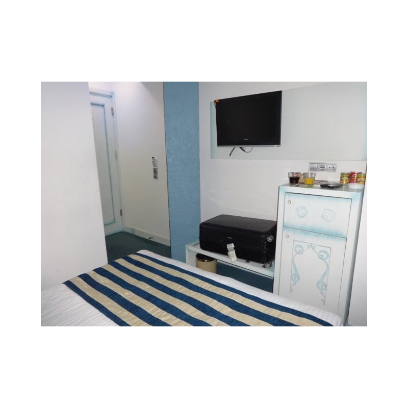 Hotel Adamar