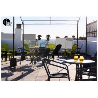 Apartments Plaza de la Luz Cádiz