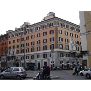 Bettoja Hotel Nord Nuova Roma