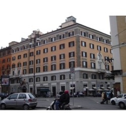 Bettoja Hotel Nord Nuova Roma