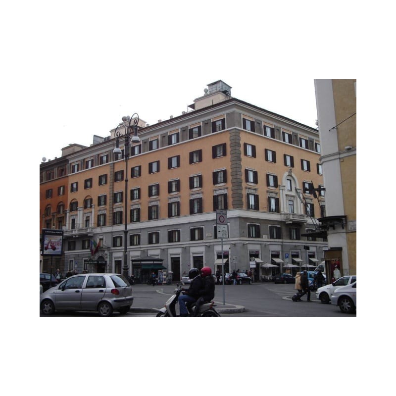 Bettoja Hotel Nord Nuova Roma