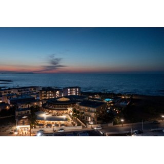 Malia Bay Beach Hotel & Bungalows