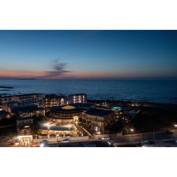 Malia Bay Beach Hotel & Bungalows