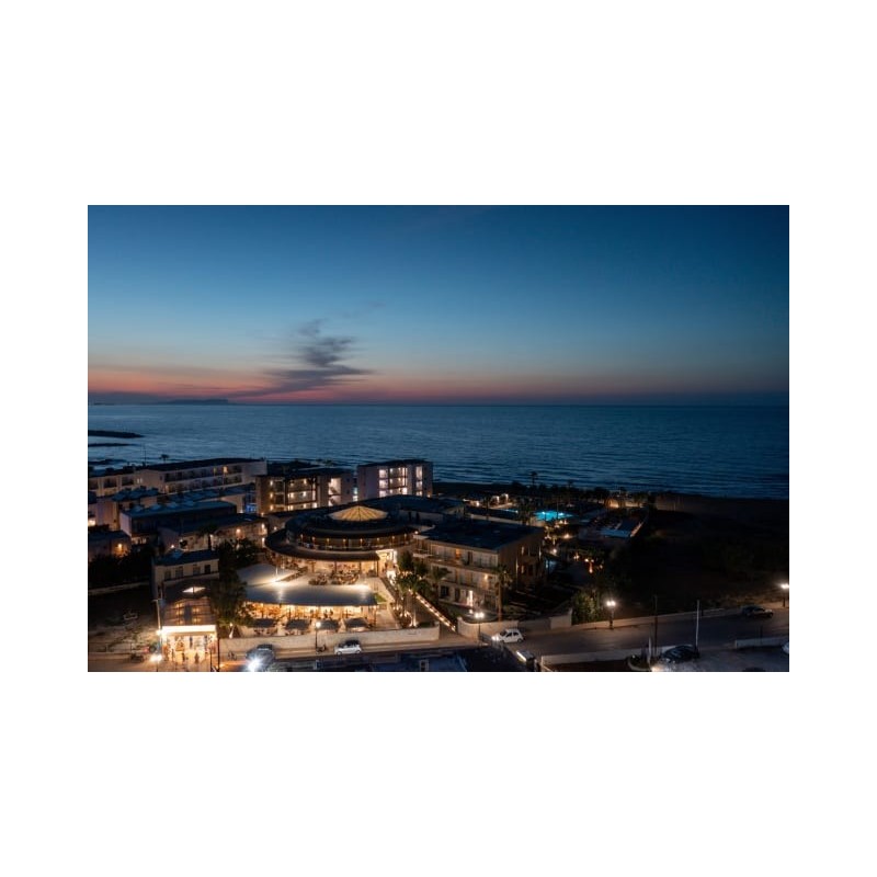 Malia Bay Beach Hotel & Bungalows