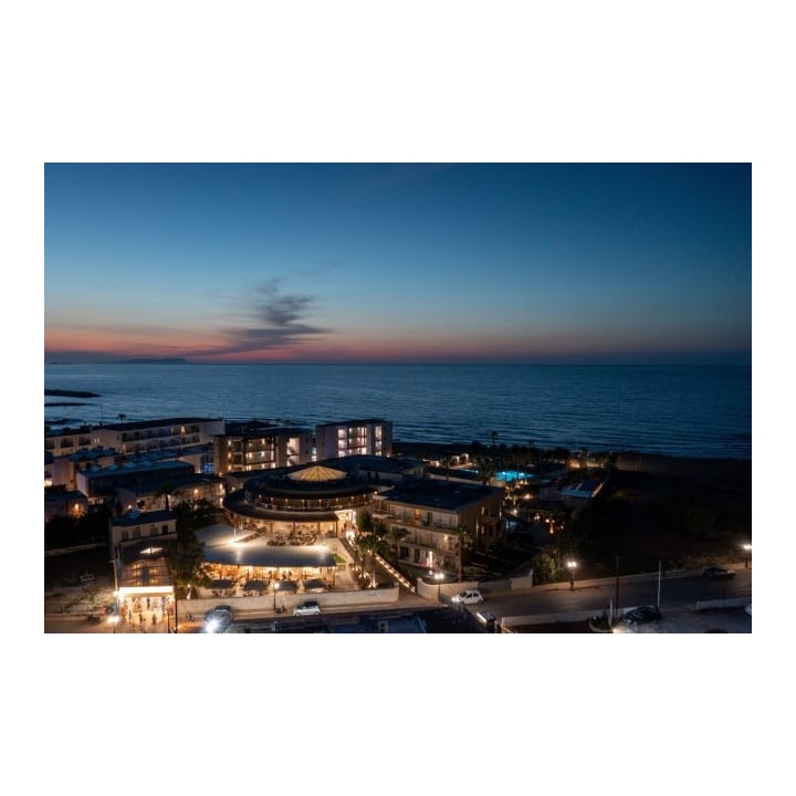 Malia Bay Beach Hotel & Bungalows