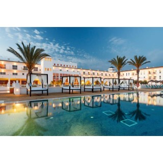 Garden Playanatural - Adults only