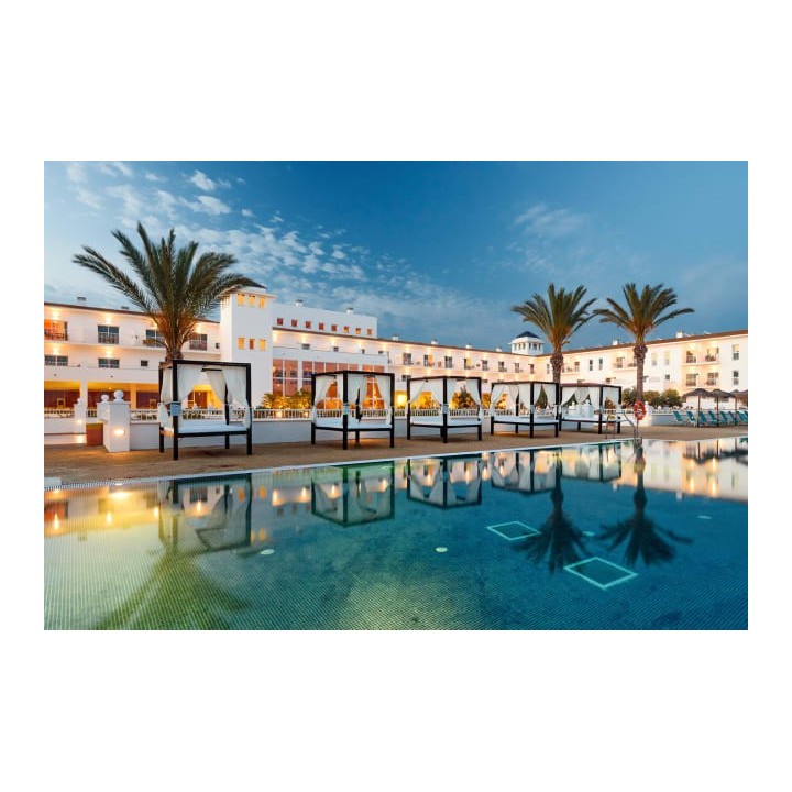 Garden Playanatural - Adults only