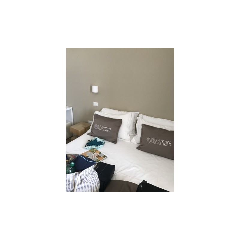 Stellamare Beach Hotel