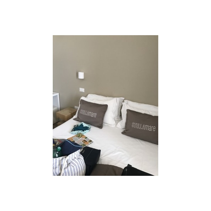 Stellamare Beach Hotel