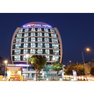 Elips Royal Hotel & Spa