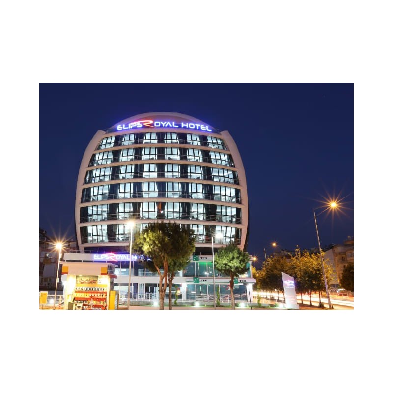 Elips Royal Hotel & Spa