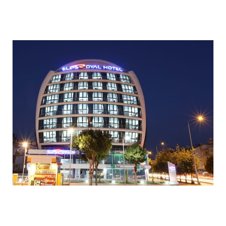 Elips Royal Hotel & Spa