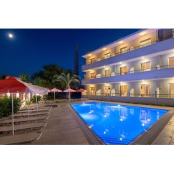 Hotel Meliton