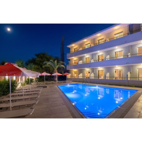Hotel Meliton