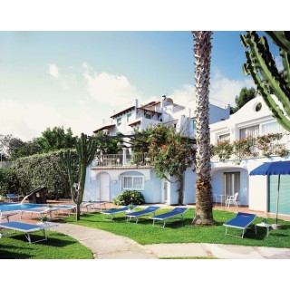 Hotel Continental Mare