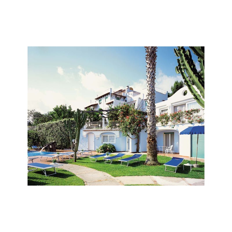 Hotel Continental Mare