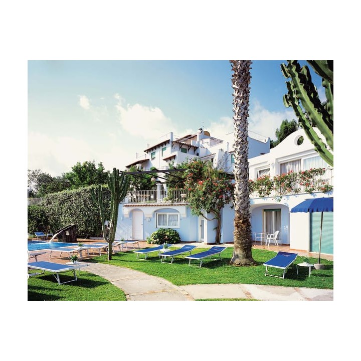 Hotel Continental Mare