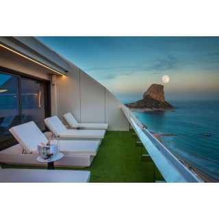 ESTIMAR Suitopia 3 and Three