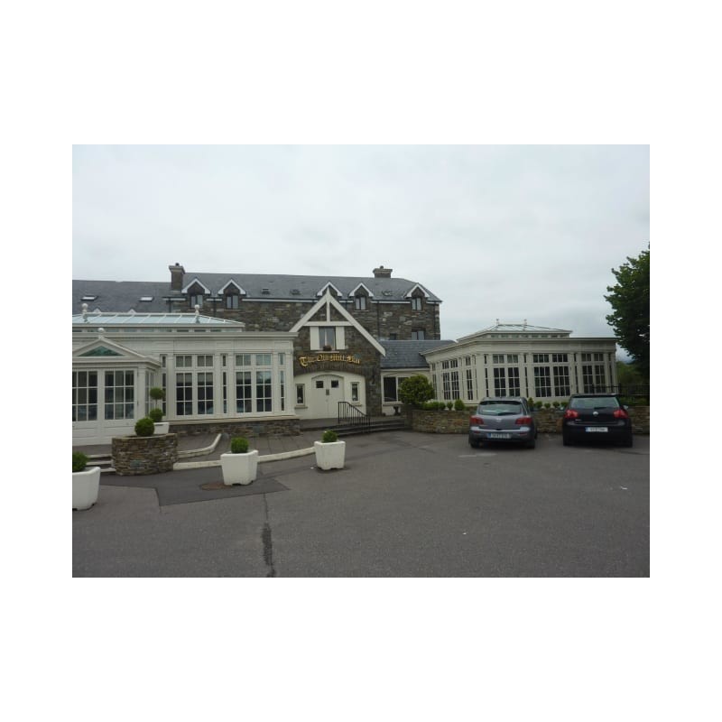The Heights Hotel