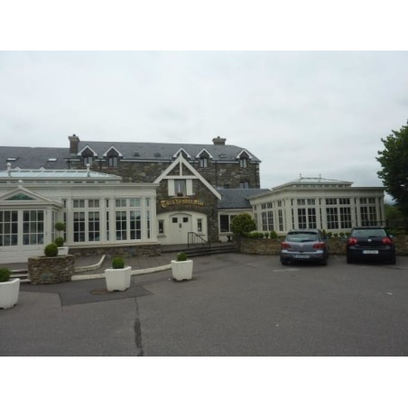 The Heights Hotel