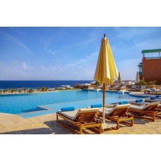Zen Resort Sahl Hasheesh by TBH Hotels
