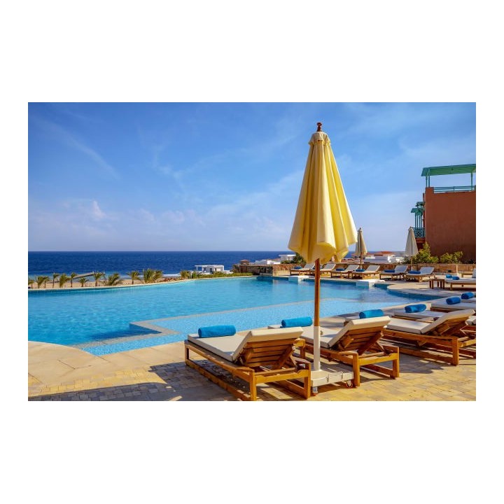 Zen Resort Sahl Hasheesh by TBH Hotels