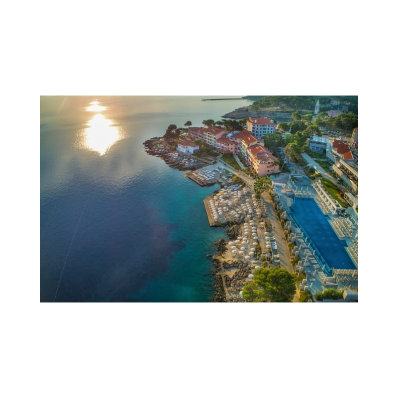 Vitalhotel Punta