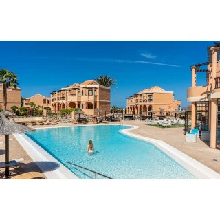 Bakour Fuerteventura La Pared