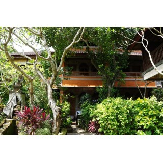 Three Brothers Bungalows