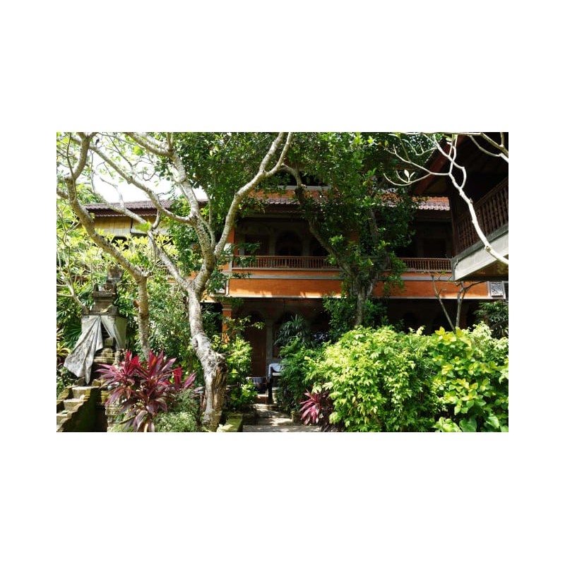 Three Brothers Bungalows