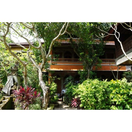 Three Brothers Bungalows