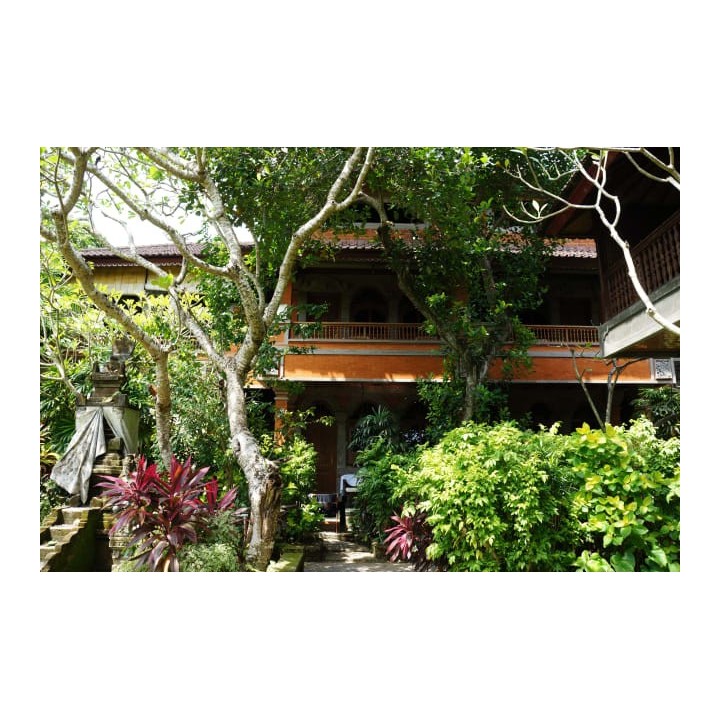 Three Brothers Bungalows