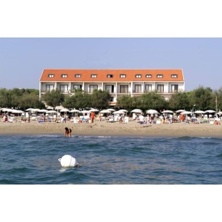 Schuhmann Strand Hotel