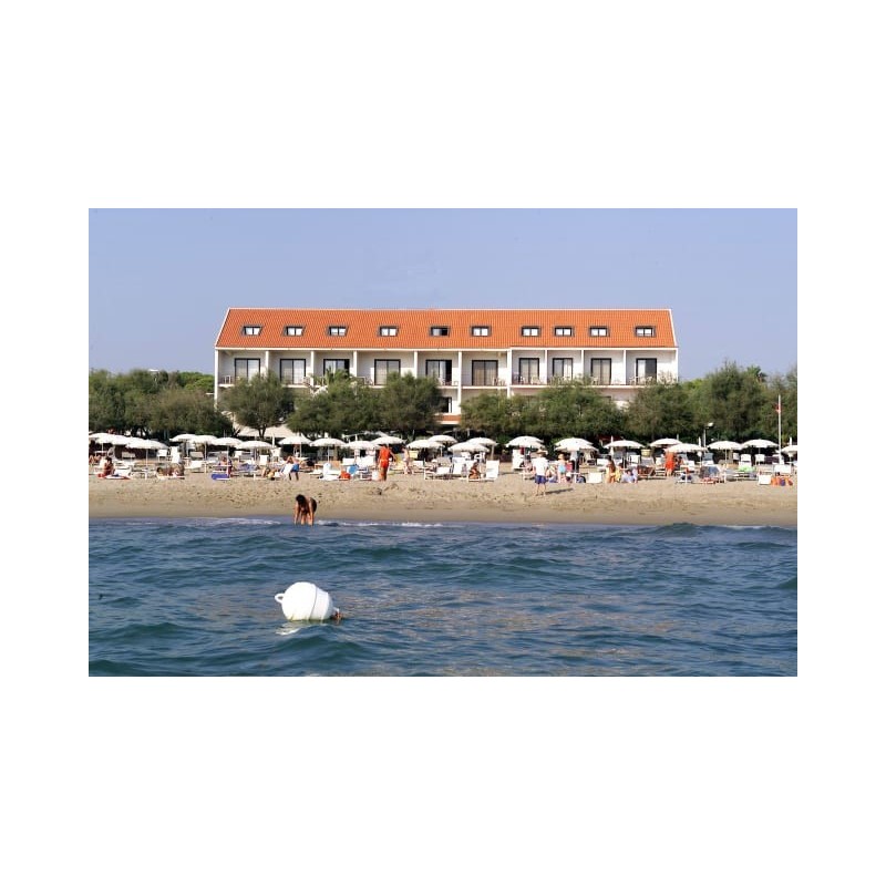 Schuhmann Strand Hotel