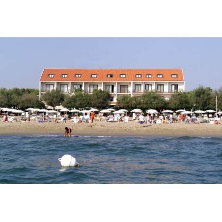 Schuhmann Strand Hotel