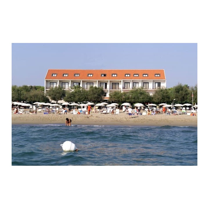 Schuhmann Strand Hotel