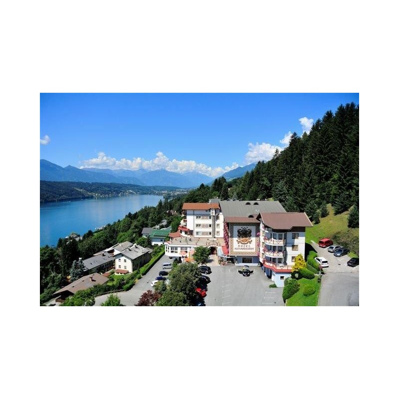 Hotel Alexanderhof