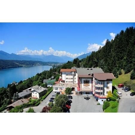 Hotel Alexanderhof