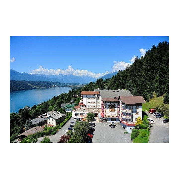 Hotel Alexanderhof