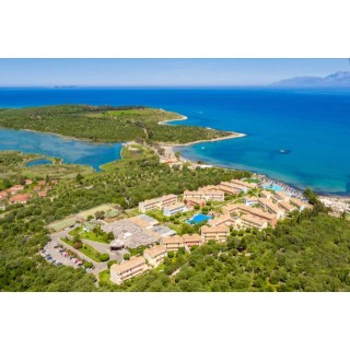 Hotel Mareblue Beach