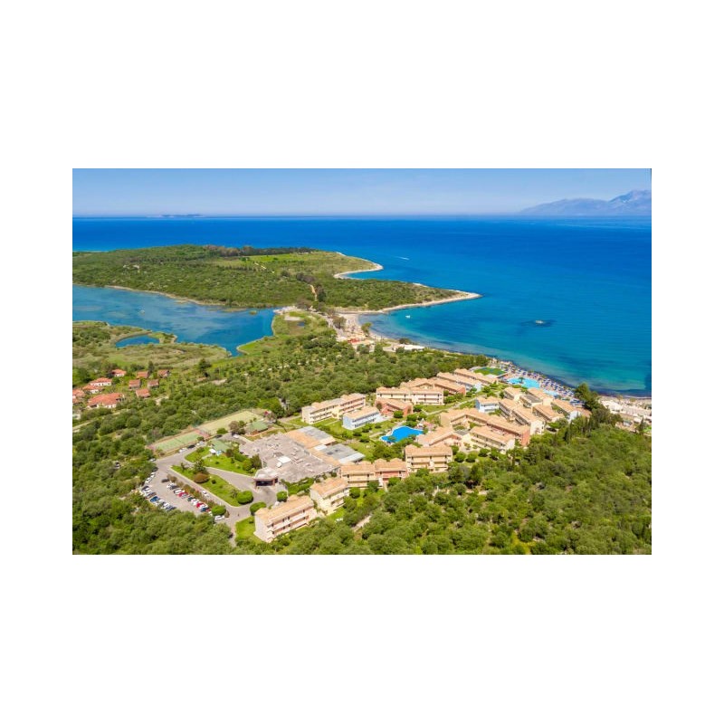 Hotel Mareblue Beach
