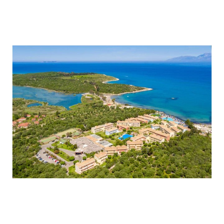 Hotel Mareblue Beach