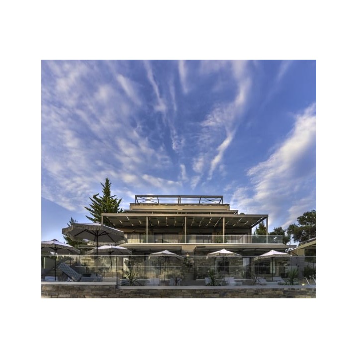 Casa Bloo - Adults only