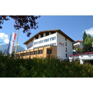 Alpina Resort Nature & Wellness