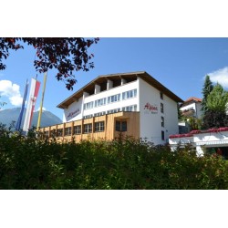 Alpina Resort Nature & Wellness